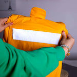 TLX-4576896 Reflective Waterproof Coat for Dogs, Essential Supplies for Outdoor and Indoor Use - Image 5