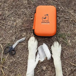 TLX-8798208 Compact Travel Kit for Dogs and Cats - First Aid Devices - Plastic - 26.3*18.5*8cm - Image 3