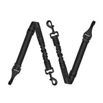 TLX-1916928 Dog Car Seat Belt Attachment, Nylon Strap, Lightweight and Easy to Clean, Practical Pet Supplies for Daily Use - Image 3