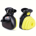 TLX-3162112 Portable Waste Kit for Dogs, Convenient and Functional Pet Gear - Image 10