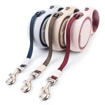 TLX-7749632 Daily Leash for Medium Dogs, Practical Pet Supplies for Daily Use - Image 4