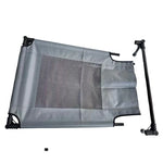 TLX-9492096 Waterproof Breathable Mesh Portable Shade Shelter for Dogs, Convenient and Functional Pet Gear - Image 6