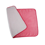 TLX-8967808 Waterproof Sherpa Fleece Bed Cover for Dogs and Cats, Breathable, Lightweight, Machine Washable, Multiple Sizes - Image 10