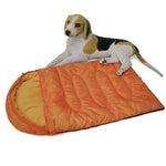 TLX-8443520 Waterproof Portable Dog Sleeping Bag, Essential Supplies for Outdoor and Indoor Use - Image 3
