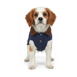 TLX-4249216 Breathable Mesh Weather Resistant Jacket for Dogs, Practical Pet Supplies for Daily Use - Image 5