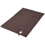 TLX-9584640 Waterproof Portable Outdoor Blanket for Dogs, Polyester Fill, 37.4 x 25.6 Inch, Solid Color Options - Image 10