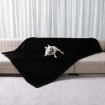 TLX-9551872 Waterproof Outdoor Blanket for Dogs, Quilted Rectangular Shape, Lightweight, Machine Washable - Image 8
