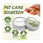 TLX-6313600 Paw Balm for Dogs, Versatile Dog Accessory for Home and Travel - Image 1