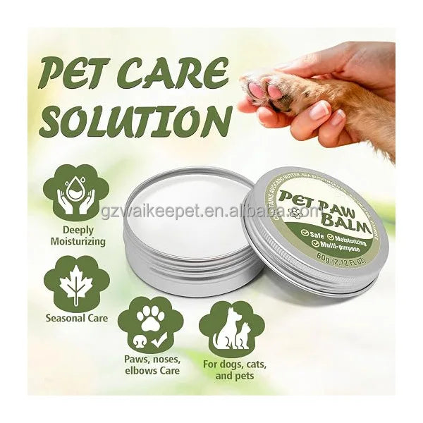 Paw Balm for Dogs