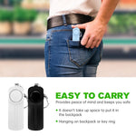 TLX-0311296 Emergency Whistle for Dogs - 130dB Sound, ABS Material, Lightweight, Battery Operated - Image 5