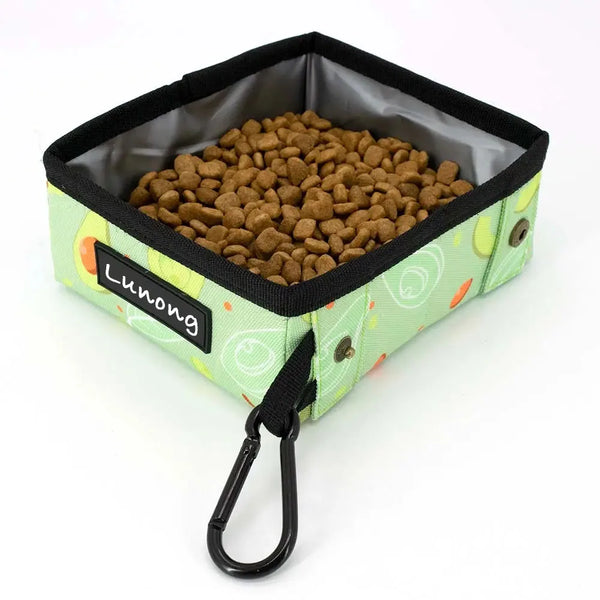 Foldable Portable Organizer for Dogs