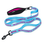 TLX-7716864 Reflective Waterproof Daily Leash for Dogs and Cats, Nylon and Alloy Material, Padded, Hands-Free, Retractable, Heavy Duty - Image 9