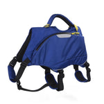 TLX-4177920 Reflective Waterproof Dog Hiking Harness with Saddle Bags, Versatile Dog Accessory for Home and Travel - Image 3