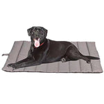 TLX-7886464 Waterproof Portable Foldable Camp Mat for Dogs, Reliable Companion Gear for Adventures - Image 7