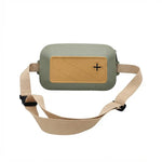 TLX-8110080 Waterproof Outdoor Treat Bag for Dogs, Lightweight Storage for Hiking and Travel - Image 8