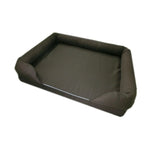 TLX-9033344 Waterproof Memory Foam Bed Cover for Dogs and Cats, Removable and Washable, Lightweight Pet Accessory - Image 1