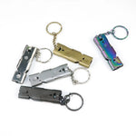 TLX-0409600 Emergency Whistle for Dogs - Stainless Steel, Lightweight, 58x18mm, Available in Silver, Gold, Black, Multi - Image 4