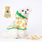 TLX-4773504 Waterproof Coat for Dogs, Practical Pet Supplies for Daily Use - Image 5
