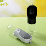 TLX-7454720 Portable Hydration System for Dogs, Convenient and Functional Pet Gear - Image 5
