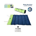 TLX-7984768 Waterproof Foldable Roll-Up Travel Dog Bed for Outdoor Use, Versatile Dog Accessory for Home and Travel - Image 8