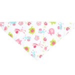 TLX-7231104 Adjustable Cooling Bandana for Dogs, Stylish Design for Everyday Pet Care - Image 6