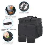 TLX-0671744 Portable Outdoor Storage Bag for Dogs, Convenient and Functional Pet Gear - Image 5