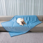 TLX-9551872 Waterproof Outdoor Blanket for Dogs, Quilted Rectangular Shape, Lightweight, Machine Washable - Image 12