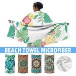 TLX-4898816 Portable Beach Blanket for Dogs - 100% Polyester - Lightweight - Available in 70x140cm and 80x160cm - Image 6