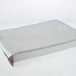 TLX-9197184 Breathable Mesh Outdoor Cushion for Dogs and Cats - Removable Washable Orthopedic Mattress - Lightweight Rectangular Design - Image 6
