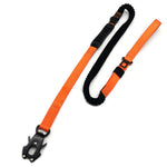 TLX-2080768 No-Pull Padded Tactical Dog Harness with Seat Belt Attachment for Outdoor Use, Convenient and Functional Pet Gear - Image 10