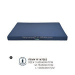 TLX-9262720 Waterproof Outdoor Cushion for Dogs and Cats, Removable Washable Cotton Pet Bed, Rectangle Shape, Lightweight, Indoor Outdoor Use - Image 2