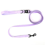 TLX-3790464 Padded Adjustable Long Line Leash for Dogs and Cats, 200cm, Polyester, Eco-Friendly, Breathable, Soft Print Pattern - Image 2