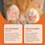 TLX-6248064 Dog Paw Balm for Outdoor Protection and Care, Reliable Companion Gear for Adventures - Image 6