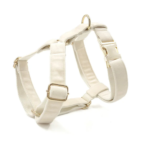 Breathable Mesh Vehicle Safety Harness for Dogs