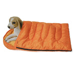TLX-8443520 Waterproof Portable Dog Sleeping Bag, Essential Supplies for Outdoor and Indoor Use - Image 2