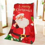 TLX-4898816 Portable Beach Blanket for Dogs - 100% Polyester - Lightweight - Available in 70x140cm and 80x160cm - Image 7