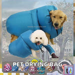TLX-5488640 Foldable Dry Bag for Dogs, Convenient and Functional Pet Gear - Image 2