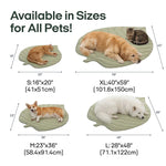TLX-6864896 Adjustable Portable Cooling Mat for Dogs, Essential Supplies for Outdoor and Indoor Use - Image 5