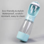 TLX-7421952 Portable Hydration System for Dogs, Versatile Dog Accessory for Home and Travel - Image 4