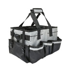 TLX-3457024 Waterproof Adjustable Travel Storage Bag for Dogs, Reliable Companion Gear for Adventures - Image 3