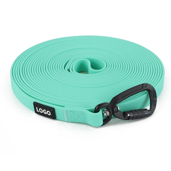 Waterproof Long Line Leash for Dogs