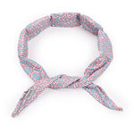 TLX-7159808 Cooling Bandana for Dogs - Lightweight Polyester Pet Accessory in Blue/Red, Blue/Yellow, Blue/Green, Sizes S, M, L - Image 8