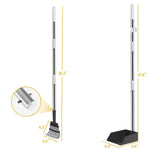 TLX-3129344 Portable Metal Waste Kit for Dogs, Lightweight and Easy to Clean, Ideal for Outdoor Use - Image 3