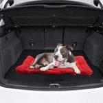 TLX-8640128 Waterproof Foldable Outdoor Sleeping Pad for Dogs and Cats, Washable Cotton, Portable Pet Mattress, 90x60cm/120x80cm - Image 6