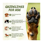 TLX-6346368 Paw Balm for Dogs, Convenient and Functional Pet Gear - Image 6