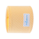 TLX-7362176 Cooling Bandana for Dogs in Pink/Blue/Yellow - Lightweight, Eco-Friendly Material, Sizes S/M/L - Image 4