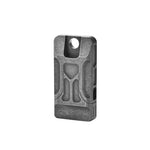 TLX-0278528 Emergency Whistle for Dogs - Titanium Alloy Survival Tool, Portable and Lightweight, Customizable Color, 4x2x0.8cm - Image 8