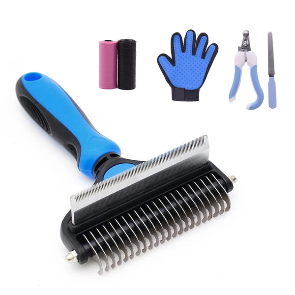 Paw Cleaning Kit for Dogs