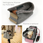TLX-1392640 Waterproof Polyester Car Organizer for Dogs, Versatile Dog Accessory for Home and Travel - Image 5