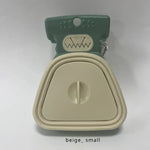 TLX-3162112 Portable Waste Kit for Dogs, Convenient and Functional Pet Gear - Image 9